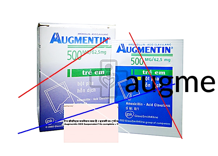 Augmentin vente en ligne